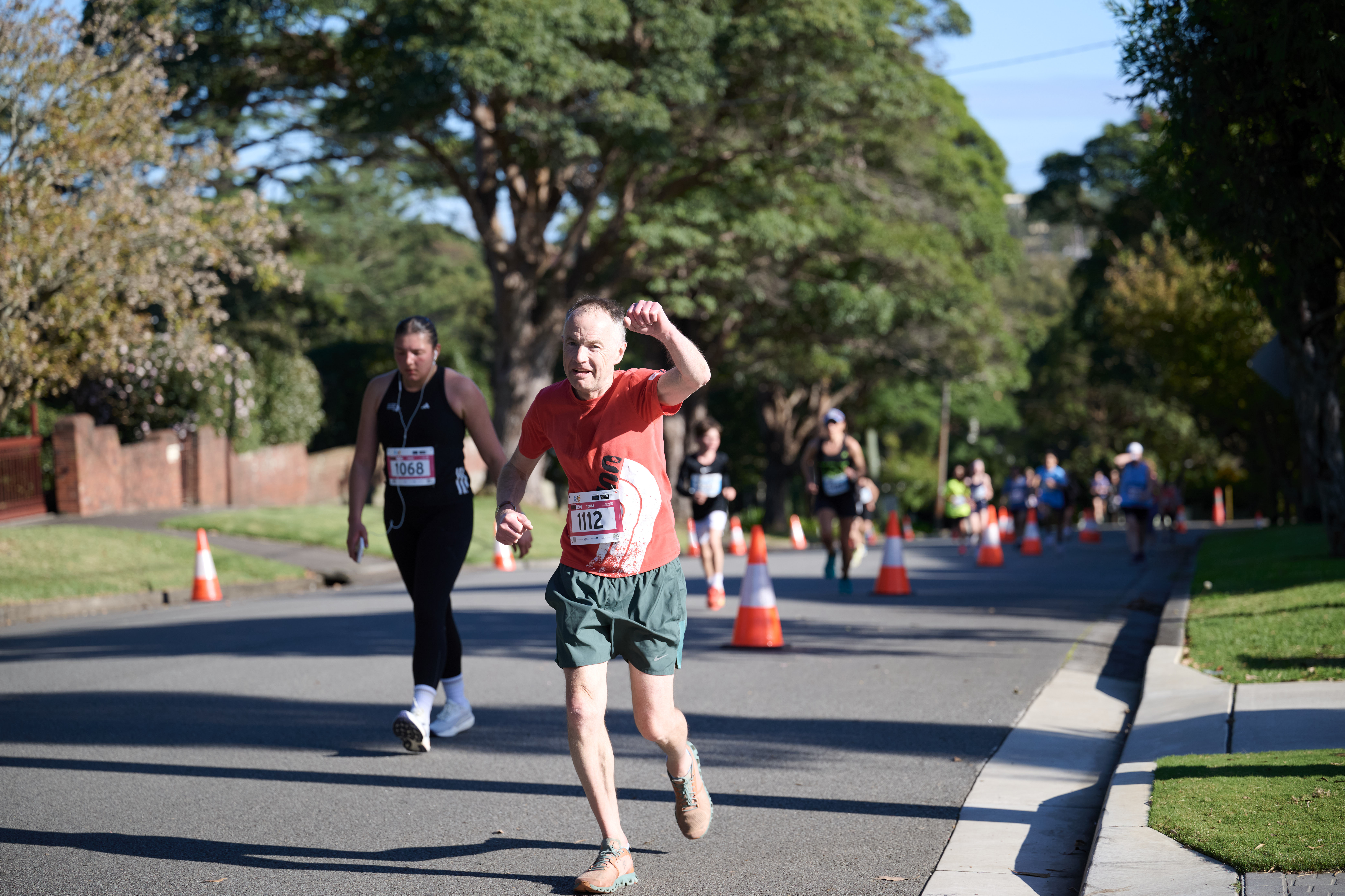 Lindfield Fun Run