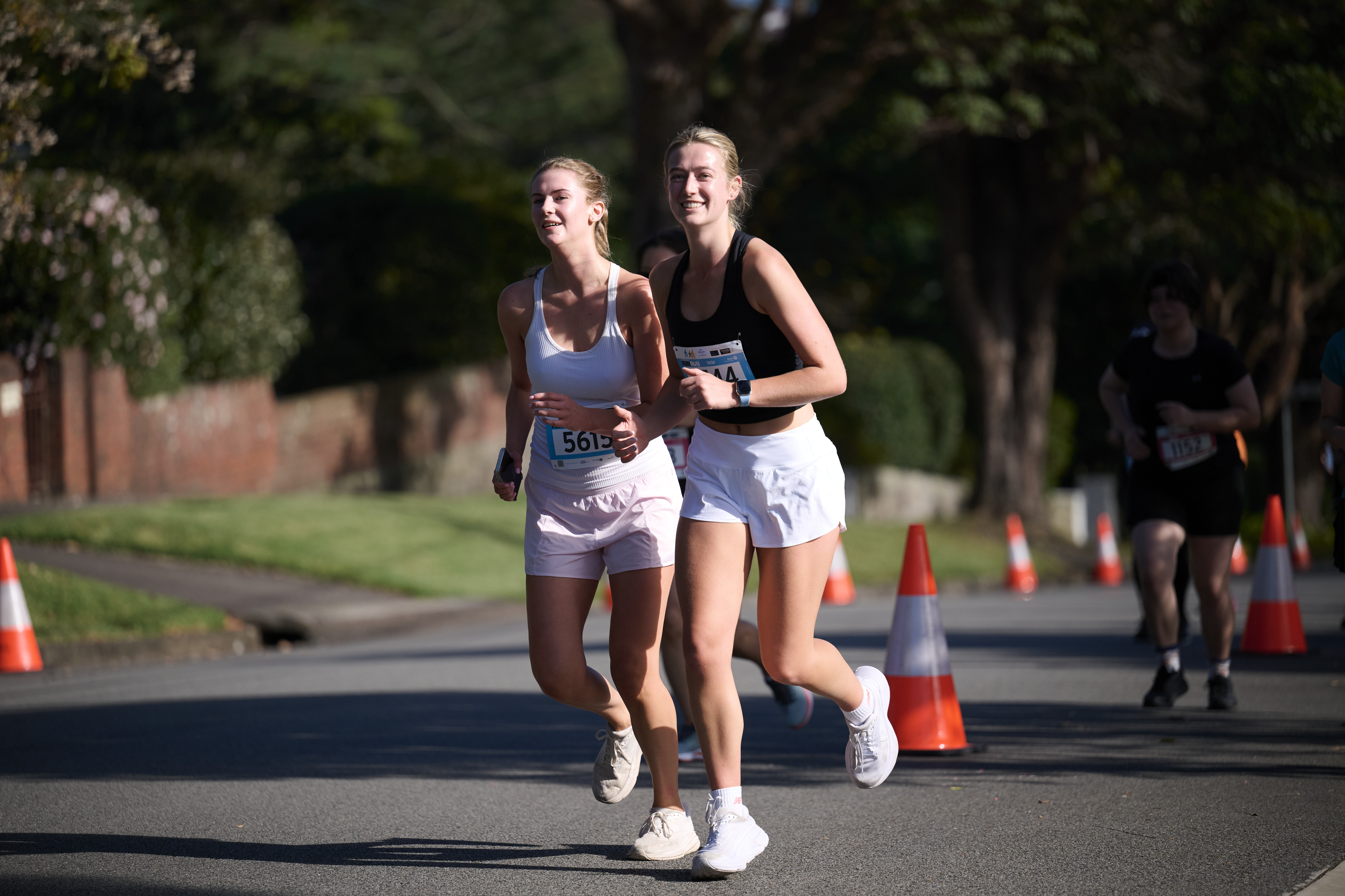Lindfield Fun Run