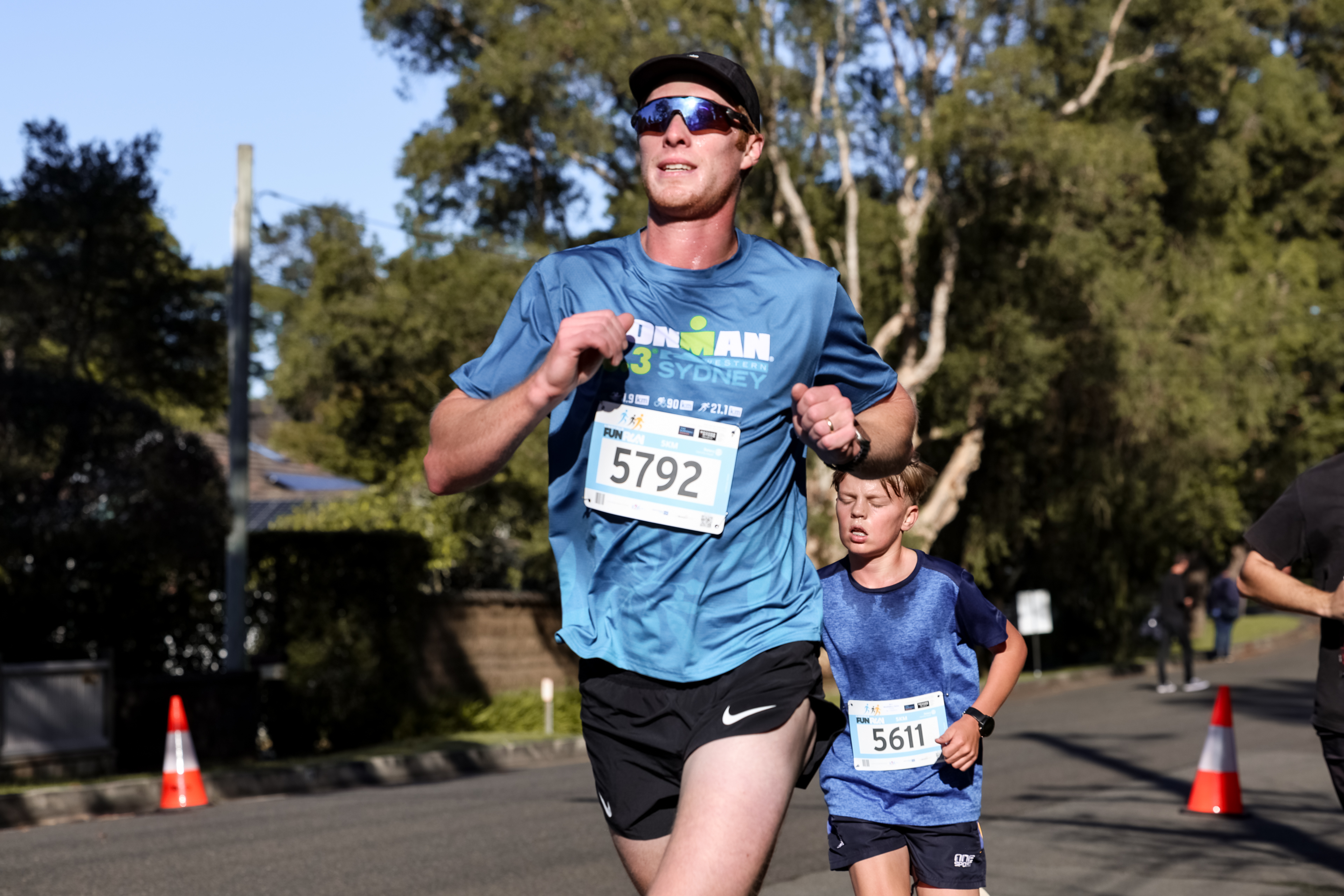 Lindfield Fun Run