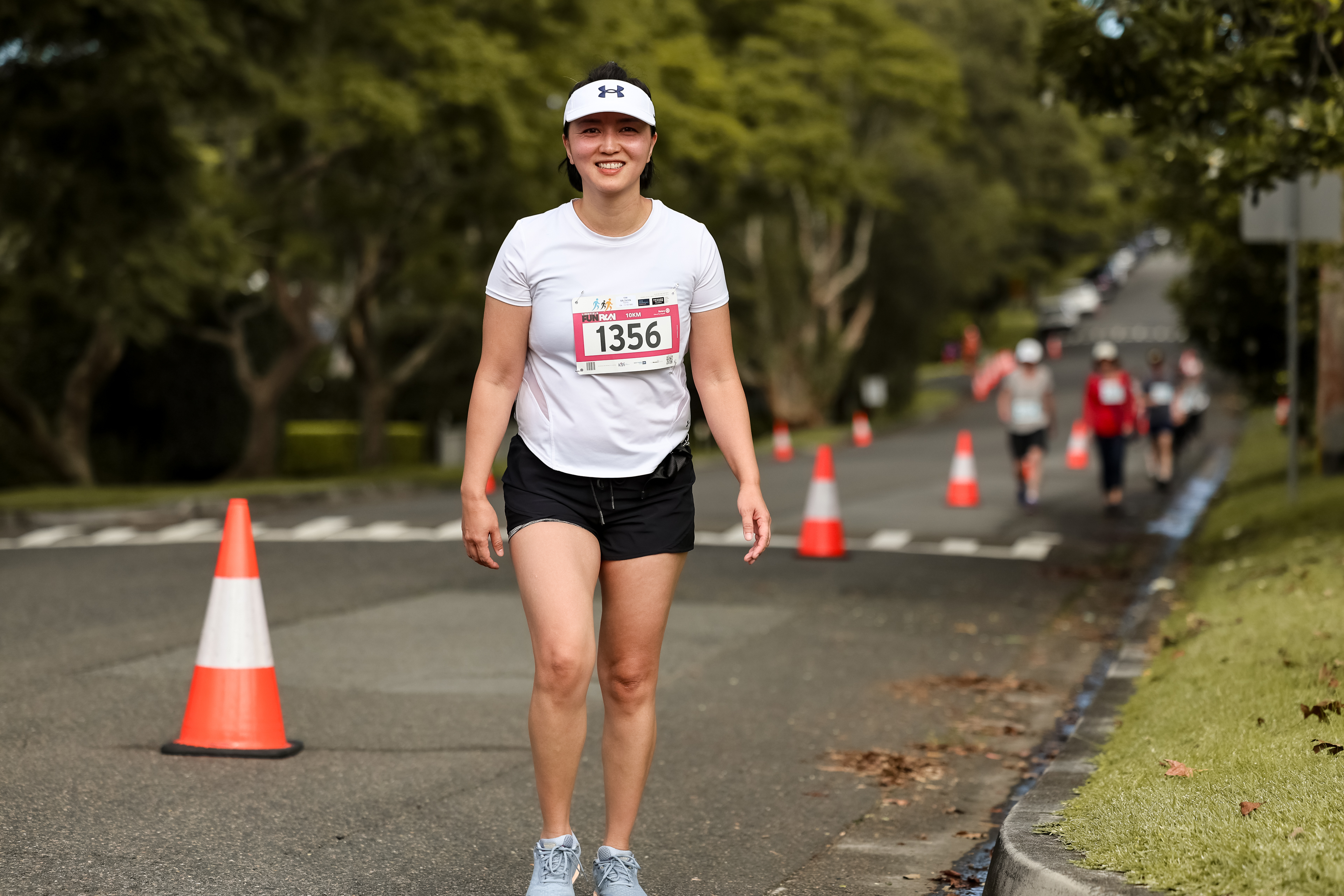 Lindfield Fun Run